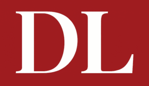 David Lutz Attorney logo