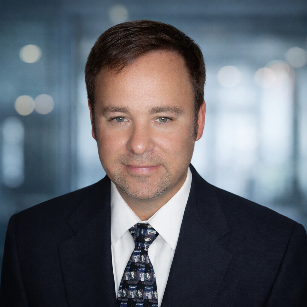 David Lutz Minnesota Attorney